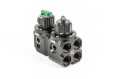 Picture of Radium Dual Fuel Pressure Regulator (DFPR)