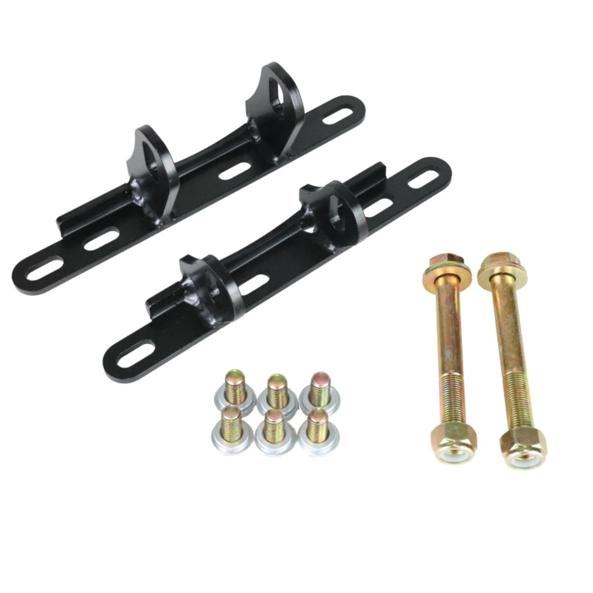 Picture of Ridetech 67-81 Camaro/Firebird & 68-74 Nova Pontiac Motor Mounts - Front