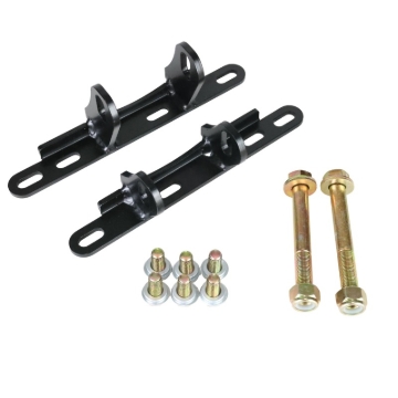 Picture of Ridetech 67-81 Camaro/Firebird & 68-74 Nova Pontiac Motor Mounts - Front