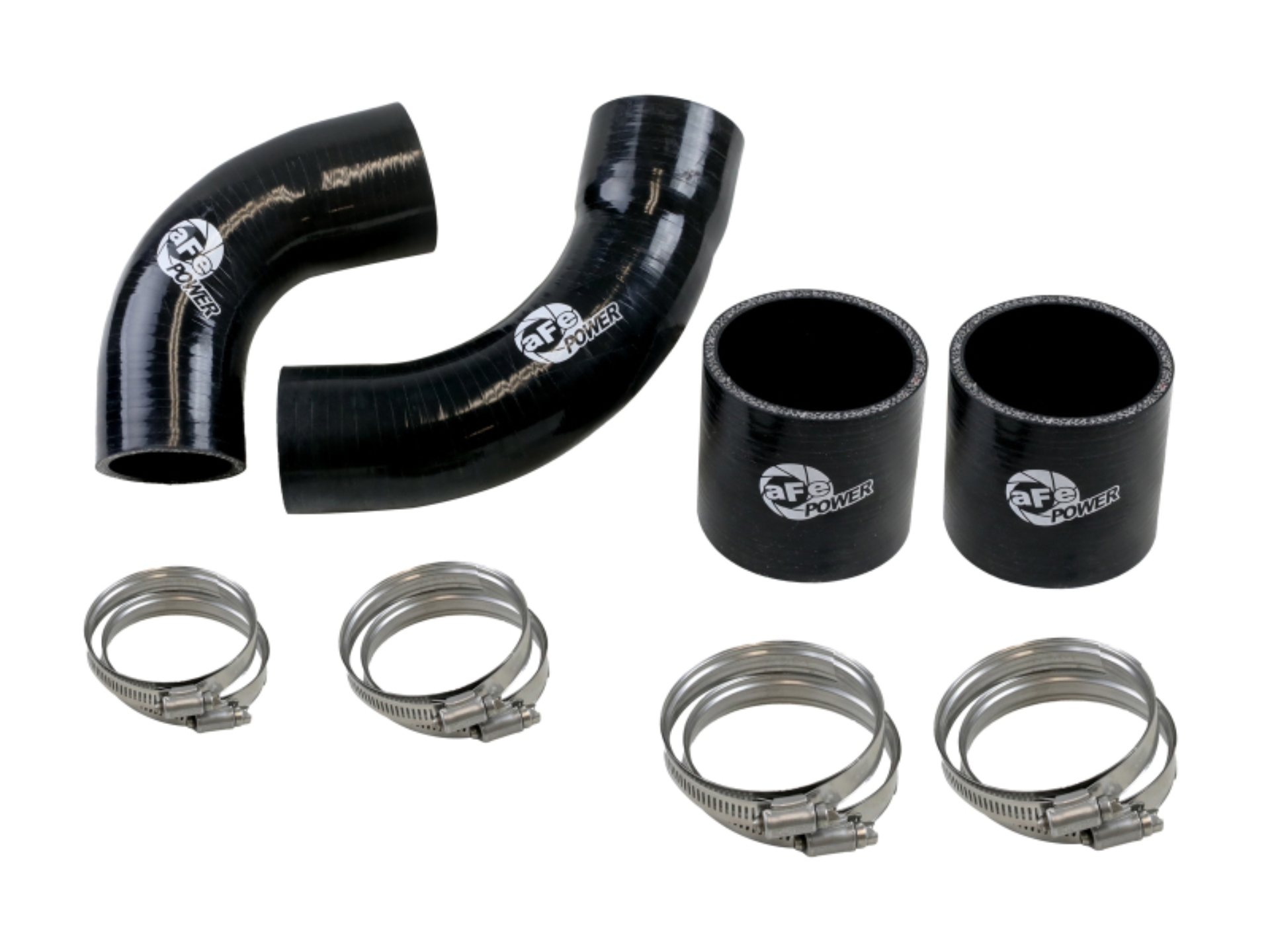 Picture of aFe Toyota Tundra/Sequoia 22-24 BladeRunner OER Series Coupling & Clamp Kit