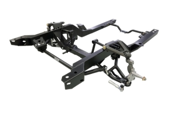 Picture of Ridetech 70-81 Chevrolet Camaro / Pontiac Firebird (2nd Gen) Front Perf. Subframe w/ Pin Spindle