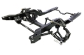 Picture of Ridetech 70-81 Chevrolet Camaro / Pontiac Firebird (2nd Gen) Front Perf. Subframe w/ Hub Spindle