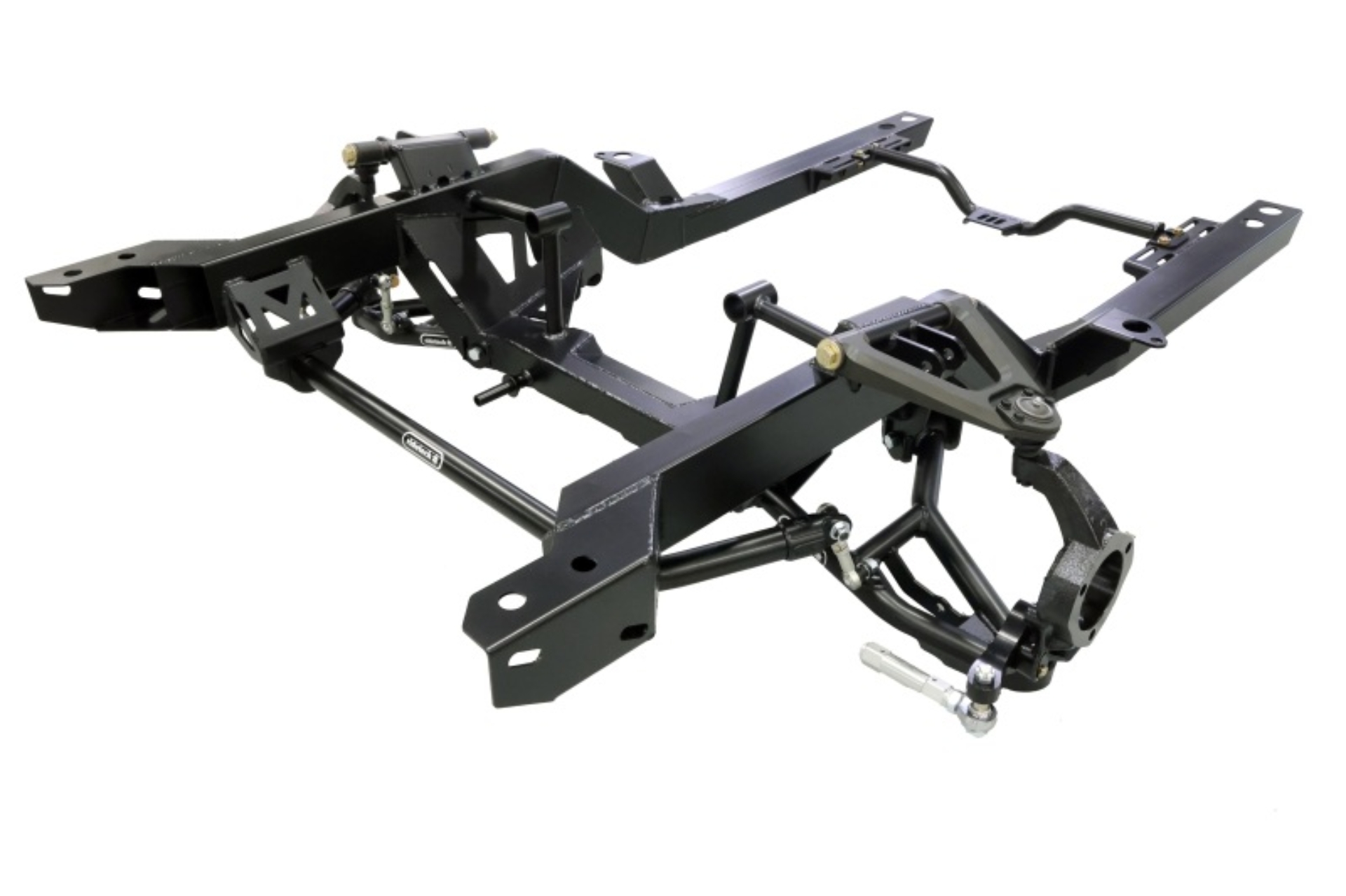 Picture of Ridetech 70-81 Chevrolet Camaro / Pontiac Firebird (2nd Gen) Front Perf. Subframe w/ Hub Spindle