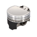 Picture of Wiseco Audi ADU 2.2L 20V 82.00 mm Bore 32.64 mm CH -7.36 CC Piston Set
