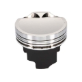 Picture of Wiseco Audi ADU 2.2L 20V 82.00 mm Bore 32.64 mm CH -7.36 CC Piston Set