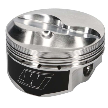 Picture of Wiseco Chevy 360 4.030in Bore 1.250in CH 13.00 CC Piston Set