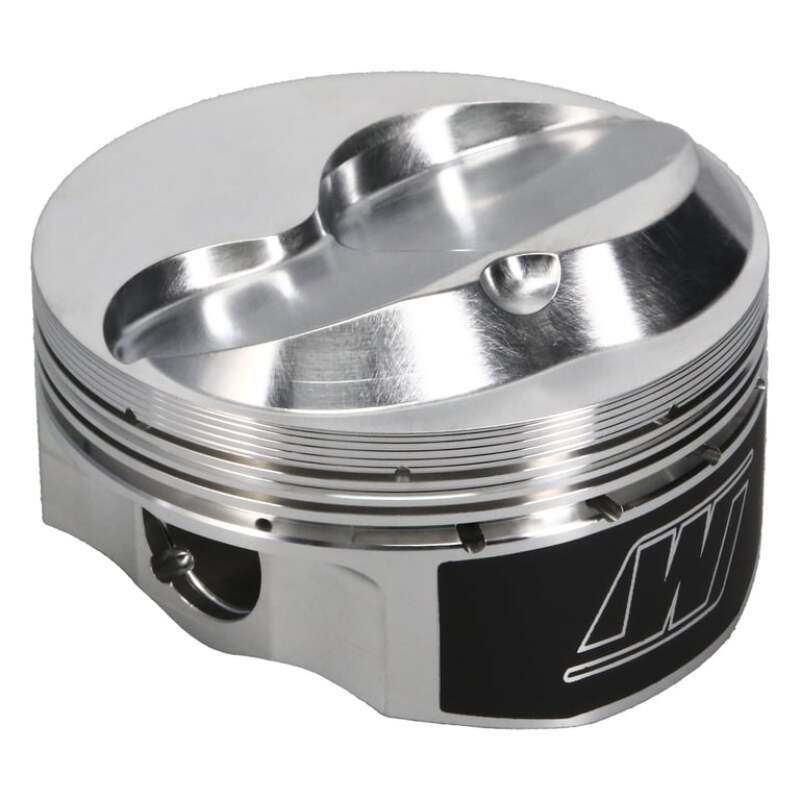 Picture of Wiseco Chevy 360 4.020in Bore 1.225in CH 13.00 CC Piston Set