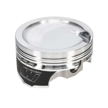 Picture of Wiseco Chevy Big Block 4.530in Bore 1.270in CH -19.00 CC Piston Set