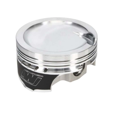 Picture of Wiseco Chevy Big Block 4.500in Bore 1.395in CH -8.00 CC Piston Set