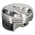 Picture of Wiseco Chevy Big Block 4.605in Bore 1.060in CH 28.00 CC Piston Set