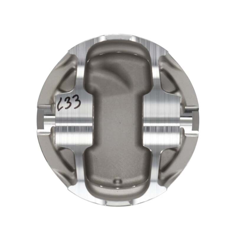 Picture of Wiseco Chevy Big Block 4.500in Bore 1.395in CH -8.00 CC Piston Set