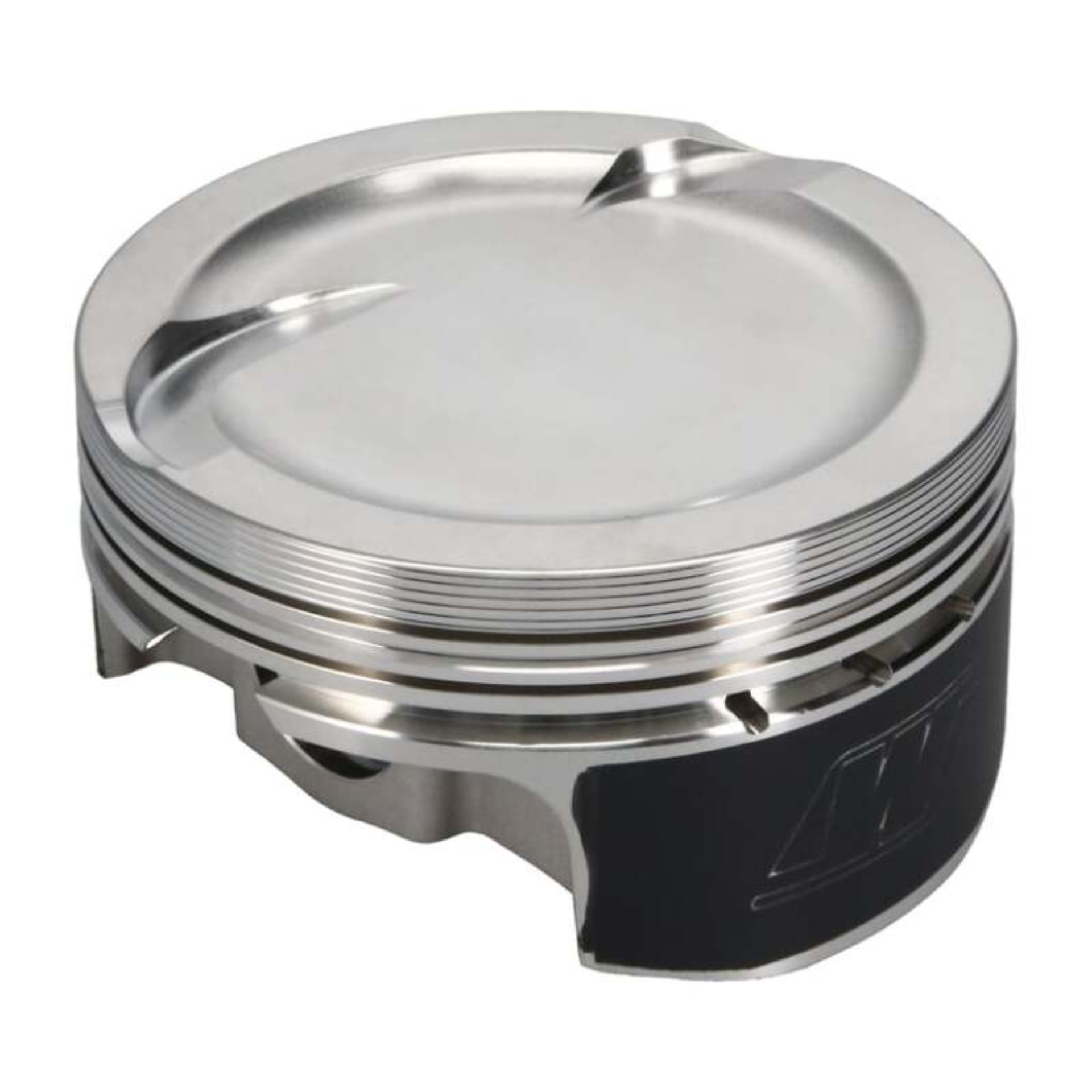 Picture of Wiseco Chevy LS 4.125in Bore 1.165in CH -12.00 CC Piston Set