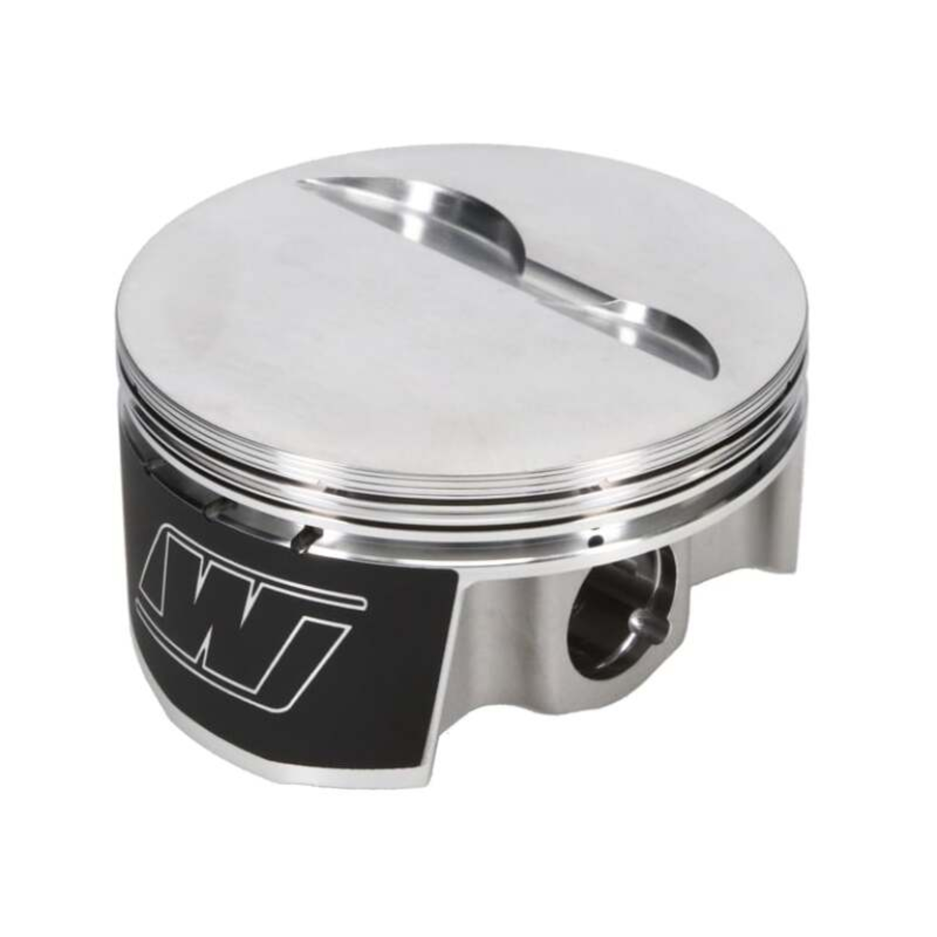 Picture of Wiseco Chevy Small Block 4.030in Bore 1.125in CH -1.70 CC Piston Set
