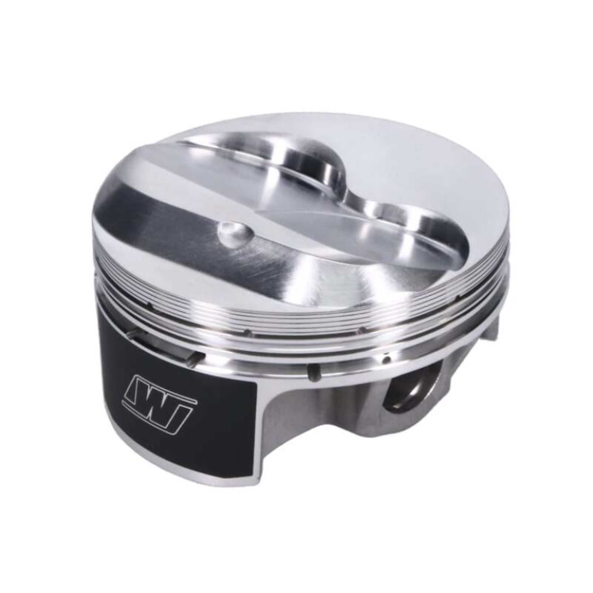 Picture of Wiseco Chevy Small Block 4.040in Bore 1.062in CH 13.50 CC Piston Set