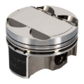 Picture of Wiseco Mitsubishi 4G63 86.00 mm Bore 34.87 mm CH 0.00 CC Piston Set