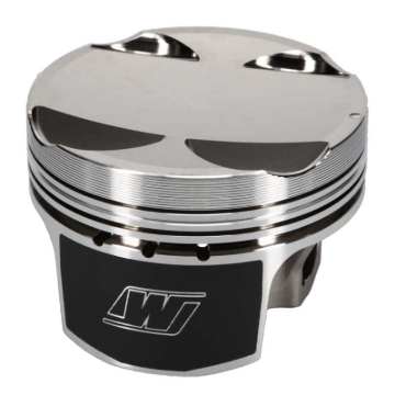 Picture of Wiseco Mitsubishi 4G63 86.00 mm Bore 34.87 mm CH -9.00 CC Piston Set