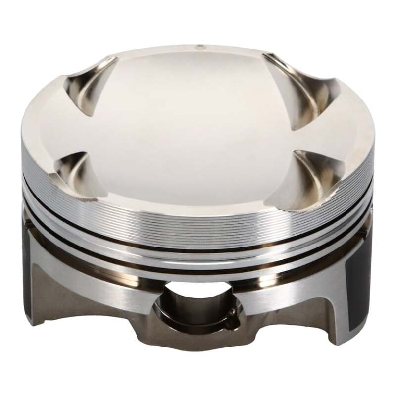 Picture of Wiseco Mitsubishi 4G63 86.00 mm Bore 28.87 mm CH 0.00 CC Piston Set