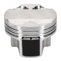 Picture of Wiseco Mitsubishi 4G63 86.25 mm Bore 28.70 mm CH -4.00 CC Piston Set