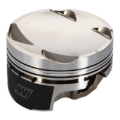 Picture of Wiseco Mitsubishi 4G63 86.50 mm Bore 28.87 mm CH 0.00 CC Piston Set