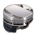 Picture of Wiseco Mitsubishi 4G63 86.50 mm Bore 28.87 mm CH 0.00 CC Piston Set