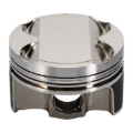 Picture of Wiseco Mitsubishi 4G63 86.50 mm Bore 34.87 mm CH 0.00 CC Piston Set
