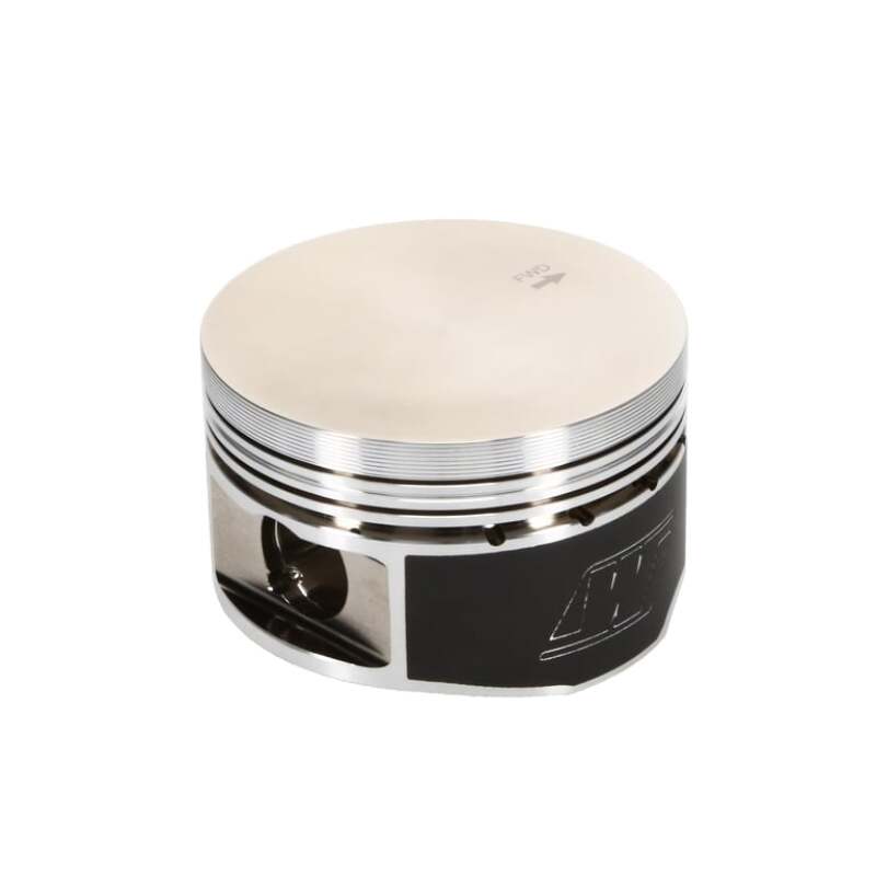 Picture of Wiseco Nissan SR20 86.00 mm Bore 32.00 mm CH 0.00 CC Piston Set