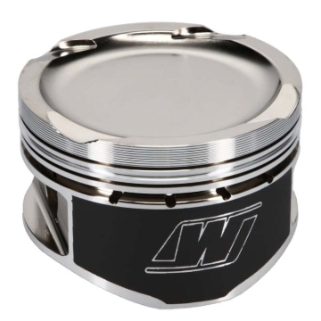 Picture of Wiseco Nissan QR25DE 89.50 mm Bore 32.00 mm CH -19.50 CC Piston Set