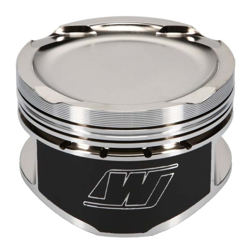Picture of Wiseco Nissan QR25DE 90.00 mm Bore 32.00 mm CH -19.50 CC Piston Set