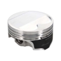 Picture of Wiseco Nissan VQ37 96.00 mm Bore 30.43 mm CH -3.50 CC Piston Set