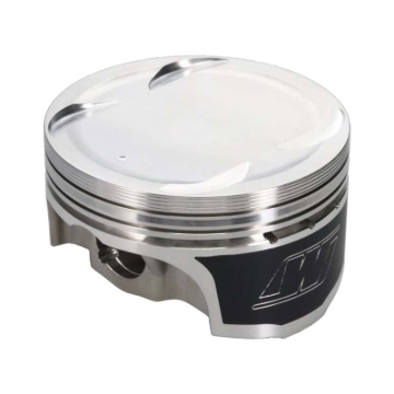Picture of Wiseco Nissan VR38DETT 95.50 mm Bore 30.74 mm CH -7.00 CC Piston Set