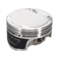 Picture of Wiseco Nissan VR38DETT 95.50 mm Bore 30.74 mm CH -7.00 CC Piston Set