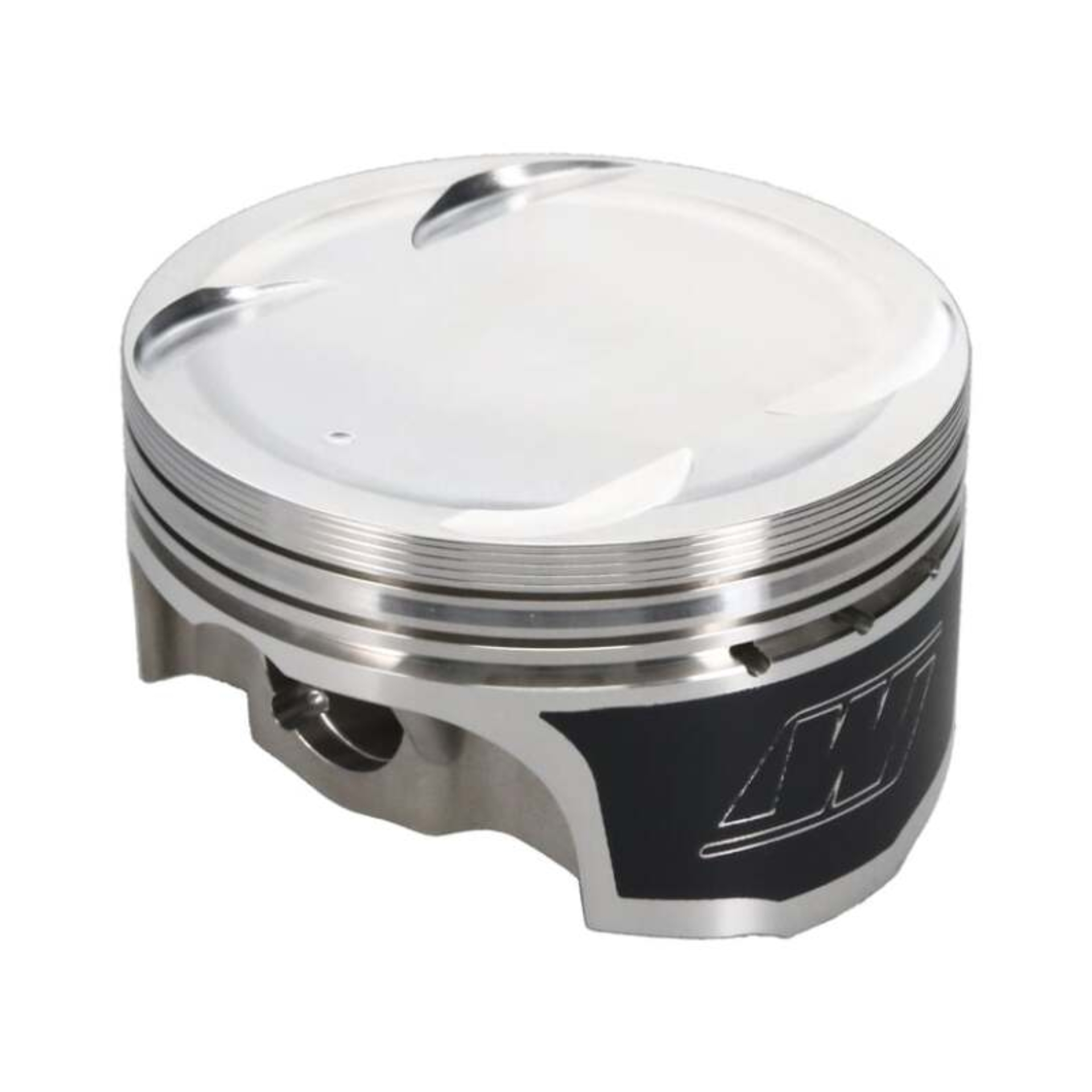 Picture of Wiseco Nissan VR38DETT 95.58 mm Bore 34.30 mm CH -7.00 CC Piston Set