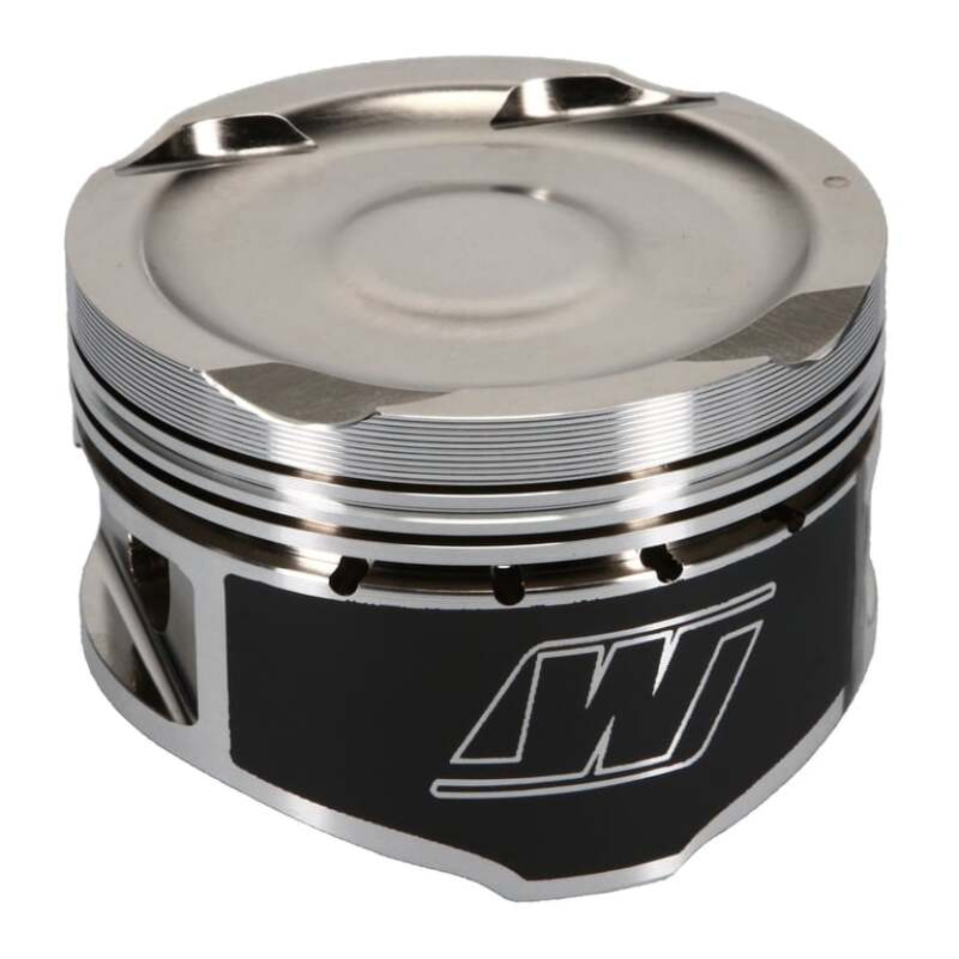 Picture of Wiseco Opel C20XE 87.50 mm Bore 30.19 mm CH 5.20 CC Piston Set