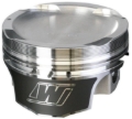 Picture of Wiseco Opel C24NE 96.50 mm Bore 31.50 mm CH -4.90 CC Piston Set