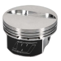 Picture of Wiseco Opel C24NE 96.50 mm Bore 31.50 mm CH -4.90 CC Piston Set