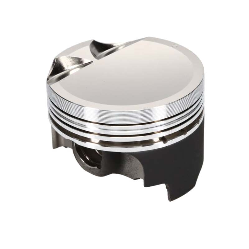 Picture of Wiseco Peugeot XU10J4 86.00 mm Bore 39.16 mm CH -14.00 CC Piston Set