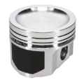 Picture of Wiseco Pro Tru Street Buick V6 3.830in Bore 1.825in CH -25.00 CC Piston Set