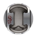 Picture of Wiseco Pro Tru Street Buick V6 3.820in Bore 1.825in CH -25.00 CC Piston Set