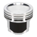 Picture of Wiseco Pro Tru Street Buick V6 3.830in Bore 1.825in CH -25.00 CC Piston Set