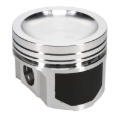 Picture of Wiseco Pro Tru Street Buick V6 3.830in Bore 1.825in CH -25.00 CC Piston Set