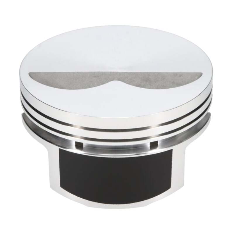 Picture of Wiseco Pro Tru Street Chevy Small Block 4.125in Bore 1.125in CH 8.00 CC Piston Set