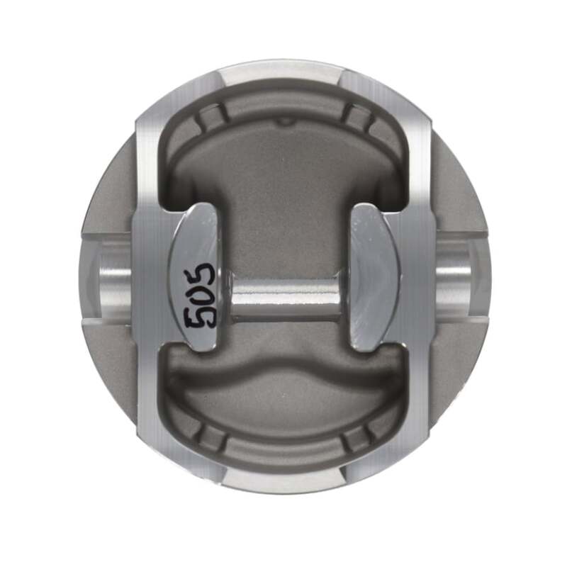 Picture of Wiseco Pro Tru Street Chevy Small Block 4.155in Bore 1.125in CH 8.00 CC Piston Set