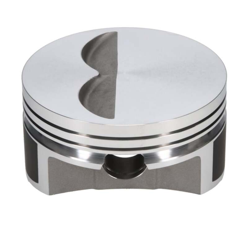 Picture of Wiseco Pro Tru Street Chevy Small Block 4.155in Bore 1.125in CH -5.00 CC Piston Set