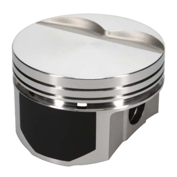 Picture of Wiseco Pro Tru Street Chrysler 440 4.375in Bore 2.050in CH -4.00 CC Piston Set