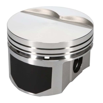Picture of Wiseco Pro Tru Street Ford Small Block Windsor 4.030in Bore 1.600in CH -5.00 CC Piston Set