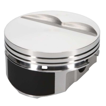 Picture of Wiseco Pro Tru Street Ford Small Block Windsor 4.030in Bore 1.165in CH -5.00 CC Piston Set