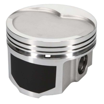 Picture of Wiseco Pro Tru Street Ford Small Block Windsor 4.030in Bore 1.600in CH -10.00 CC Piston Set