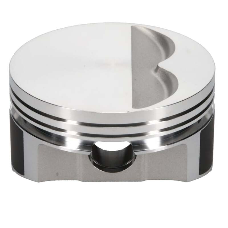 Picture of Wiseco Pro Tru Street Ford Small Block Windsor 4.030in Bore 1.165in CH -5.00 CC Piston Set