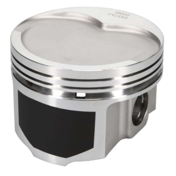 Picture of Wiseco Pro Tru Street Oldsmobile 455 4.155in Bore 1.750in CH -15.00 CC Piston Set