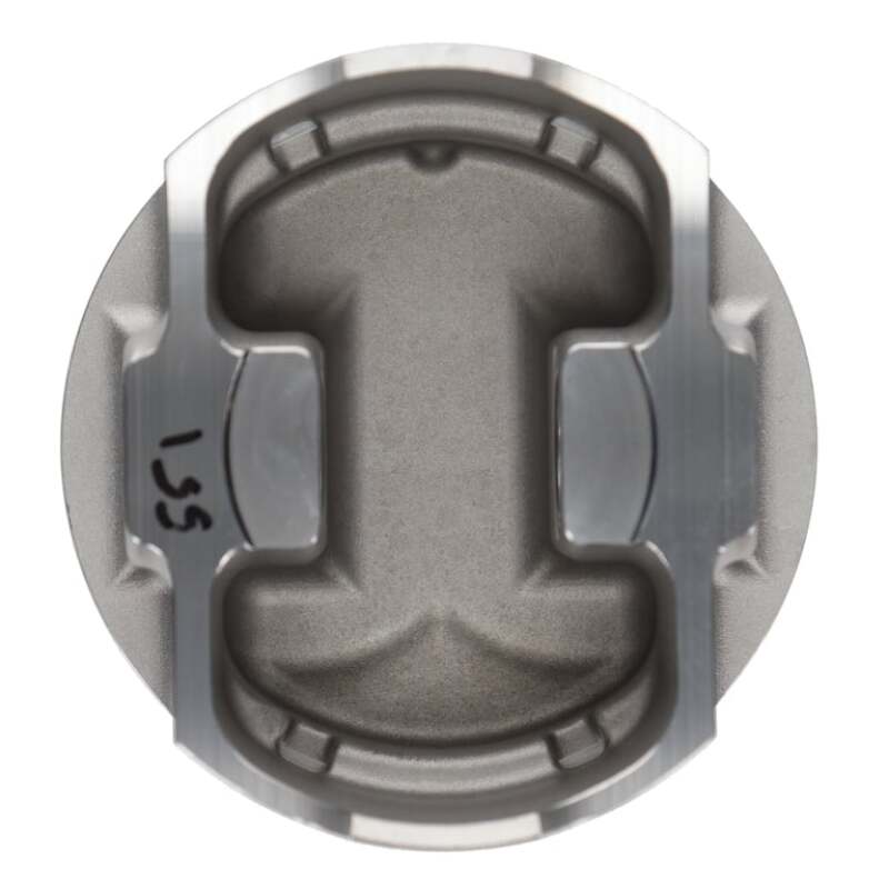 Picture of Wiseco Pro Tru Street Oldsmobile 455 4.155in Bore 1.750in CH -15.00 CC Piston Set